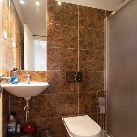 Apartamento Alfama Iii - French Balcony And Smart Check-in