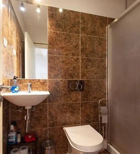 Apartment Alfama Iii - French Balcony And Smart Check-in