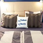 Alfama Iii - French Balcony And Smart Check-in