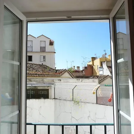 아파트 Alfama Iii - French Balcony And Smart Check-in 리스본